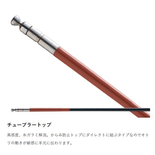 がま鮎 競技スペシャル V7